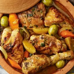 Chicken Casserole